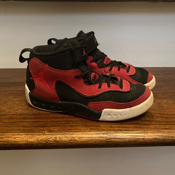 Jordan Shoes Jordan Boys Big Kids Pro Rx Casual Sneakers In